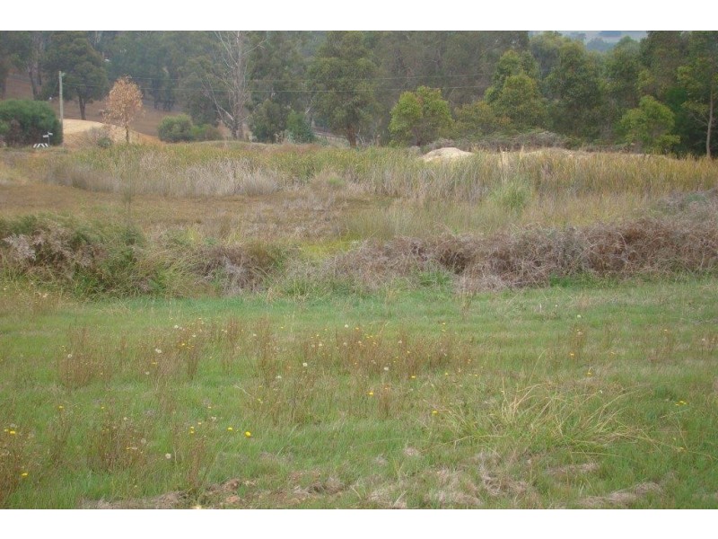 Lot 62 Woodlands View, Bridgetown WA 6255