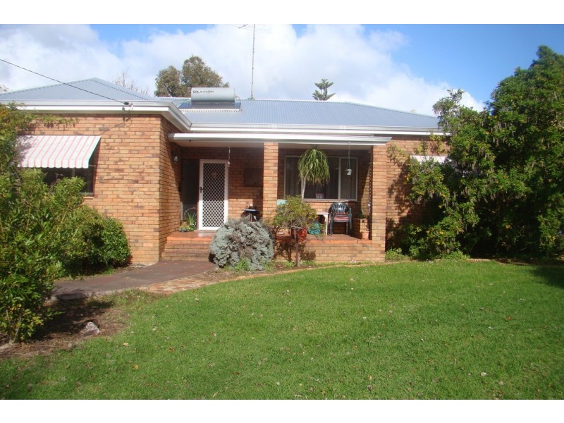 56 Blechynden Street, Bridgetown WA 6255