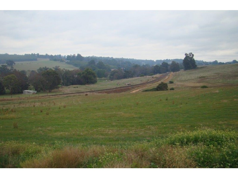 39 Sunridge Drive, Bridgetown WA 6255