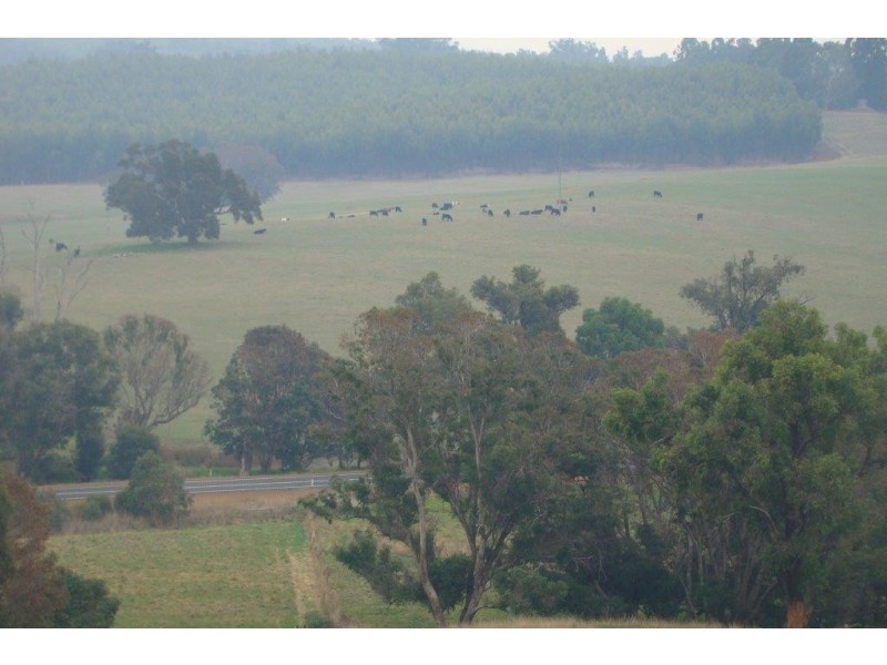 Lot 38 Sunridge Drive, Bridgetown WA 6255