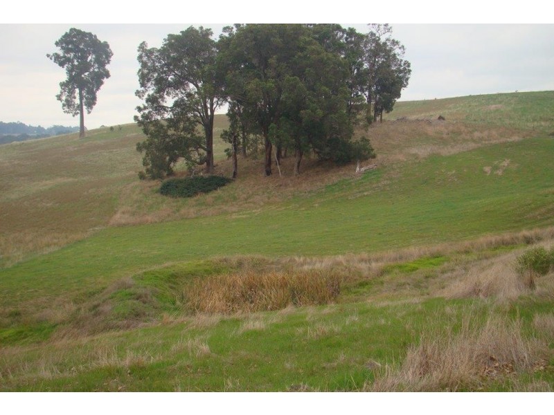 Lot 38 Sunridge Drive, Bridgetown WA 6255