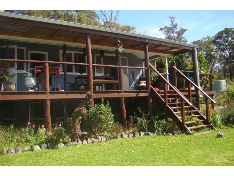 22985 South Western Hwy, Bridgetown WA 6255