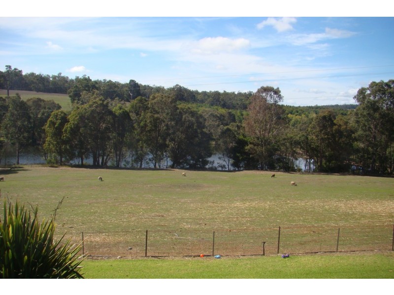 22985 South Western Hwy, Bridgetown WA 6255