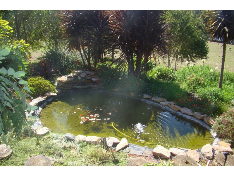 22985 South Western Hwy, Bridgetown WA 6255