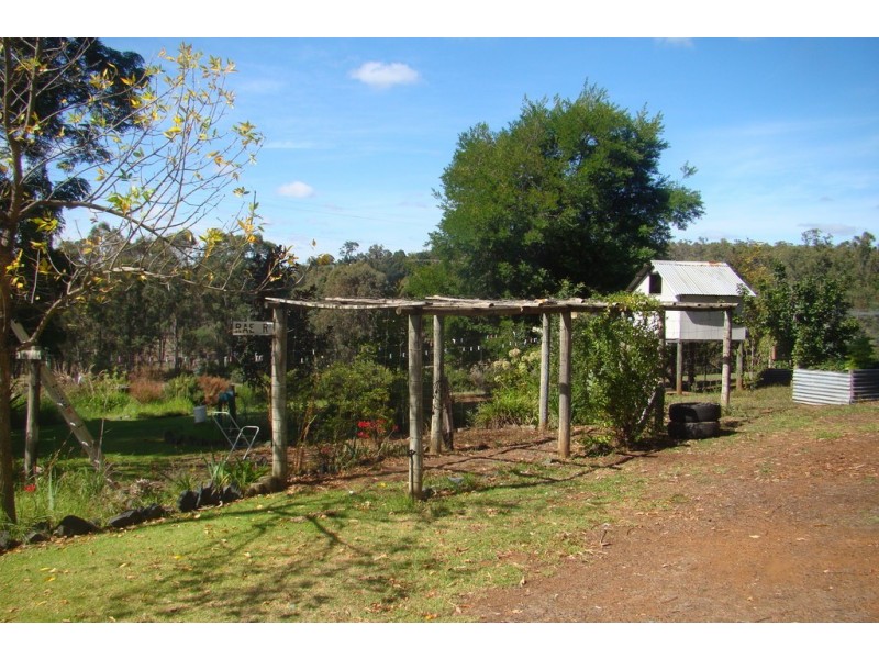 22985 South Western Hwy, Bridgetown WA 6255