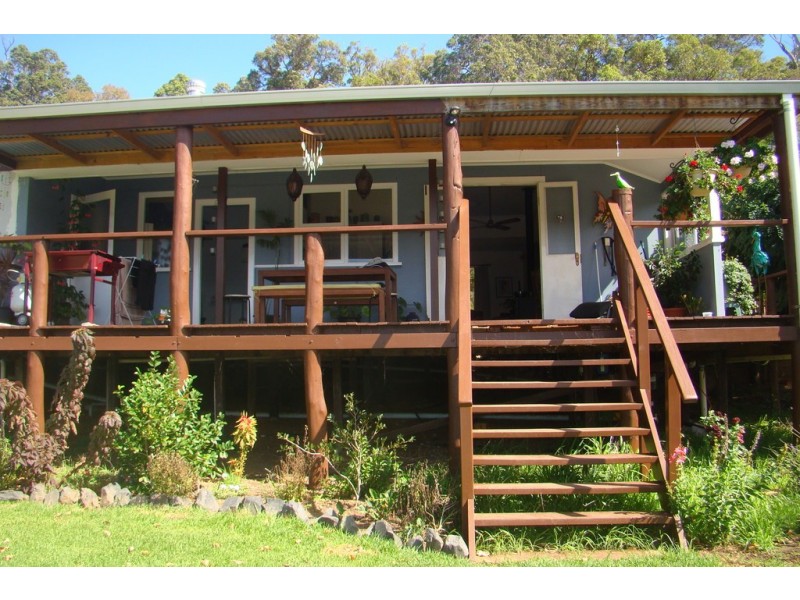 22985 South Western Hwy, Bridgetown WA 6255