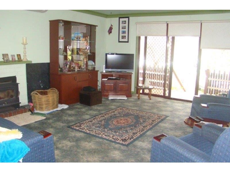 54 Padbury Road, Bridgetown WA 6255