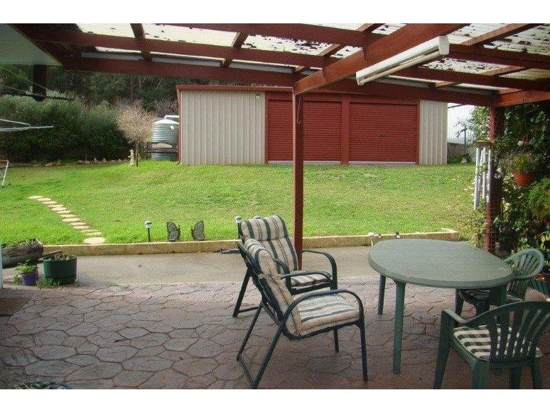 54 Padbury Road, Bridgetown WA 6255