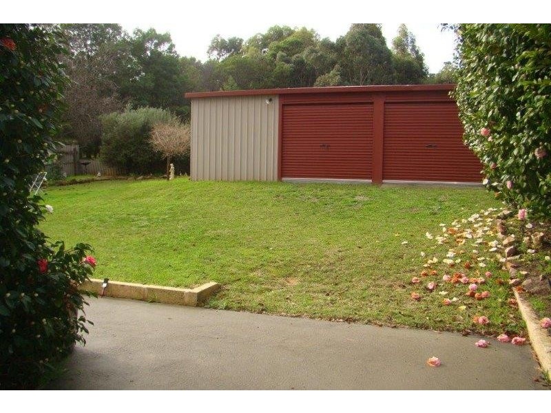 54 Padbury Road, Bridgetown WA 6255