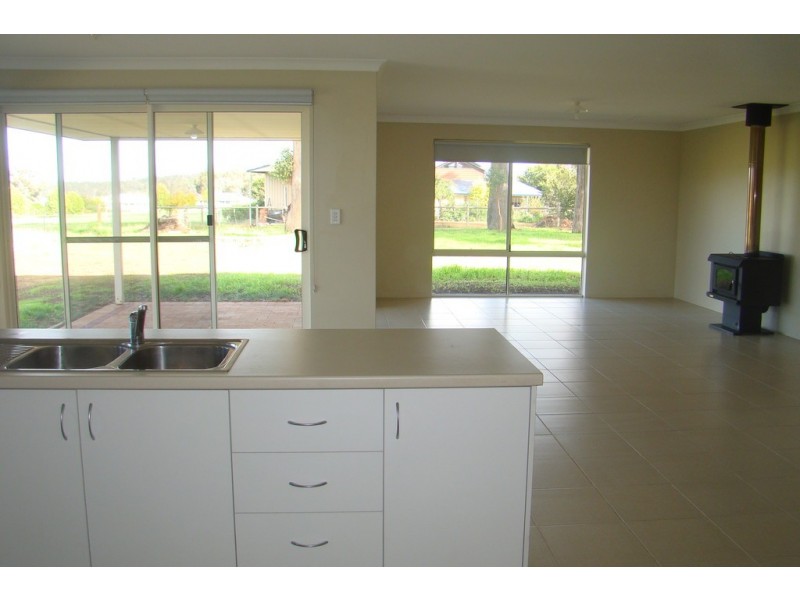 8 Skye Lane, Bridgetown WA 6255