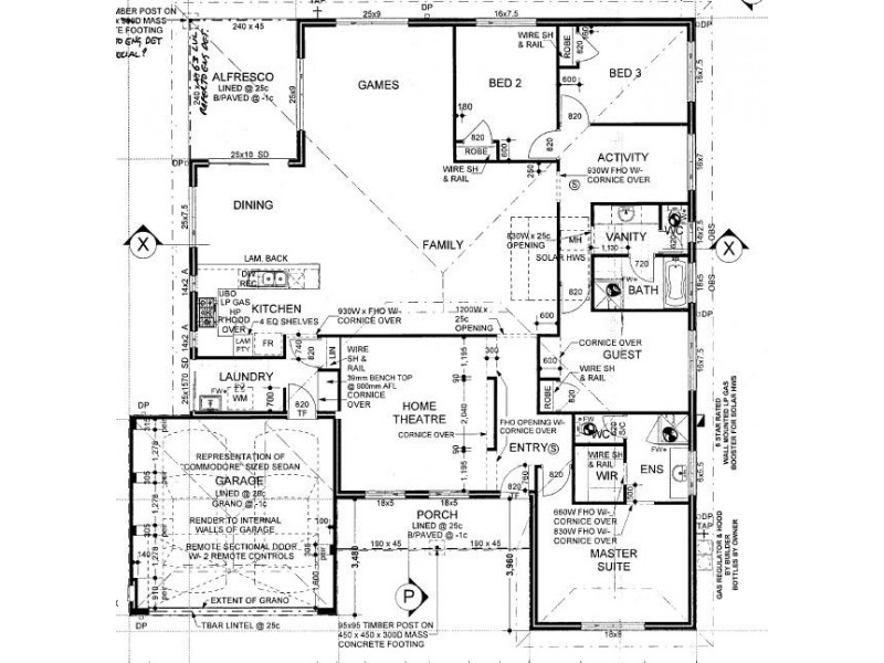 8 Skye Lane, Bridgetown WA 6255