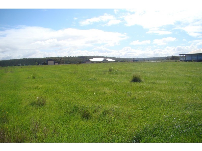 100 Sunridge Drive, Bridgetown WA 6255