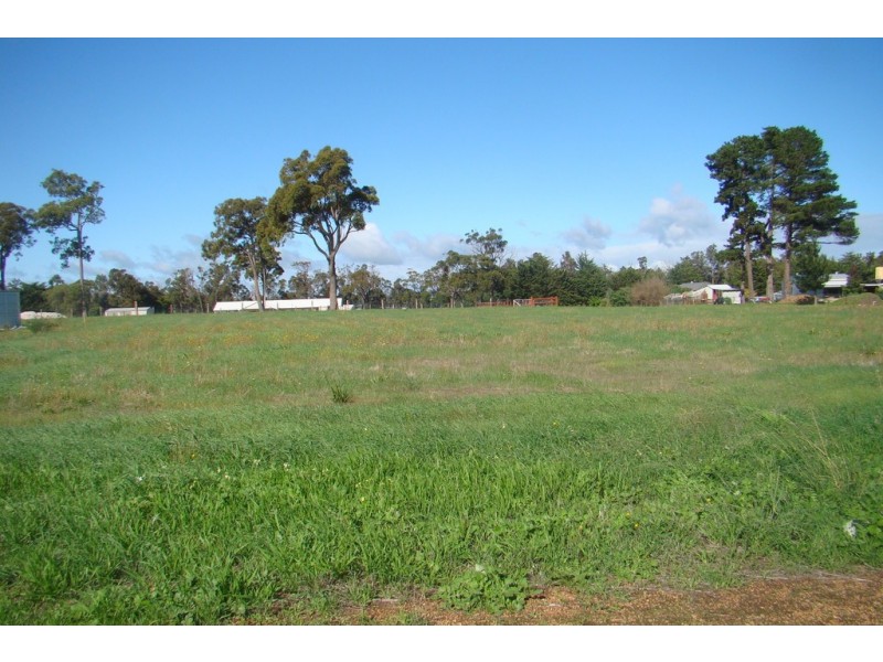 100 Sunridge Drive, Bridgetown WA 6255