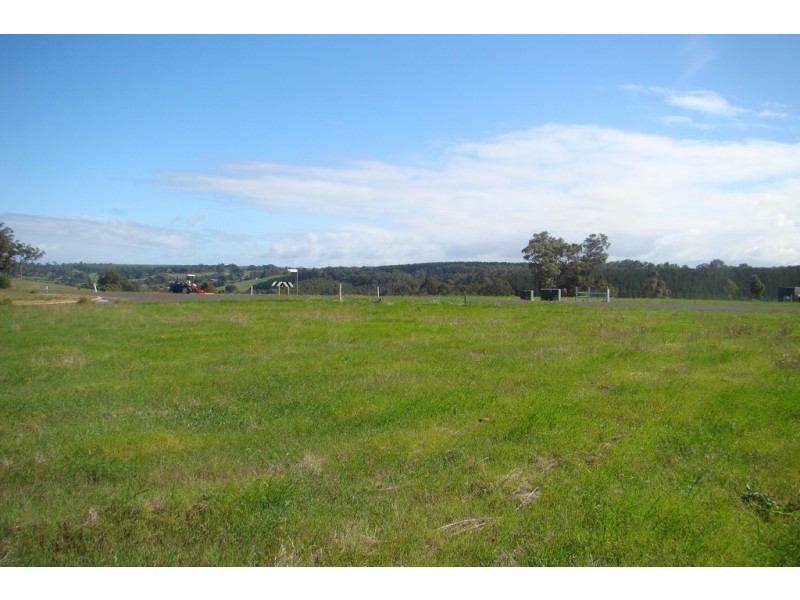 100 Sunridge Drive, Bridgetown WA 6255