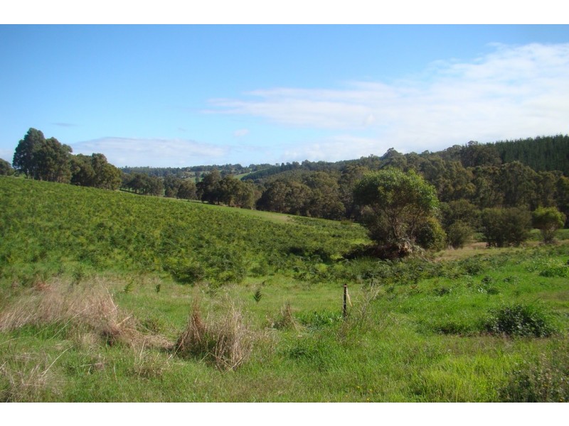 69 Sunridge Drive, Bridgetown WA 6255