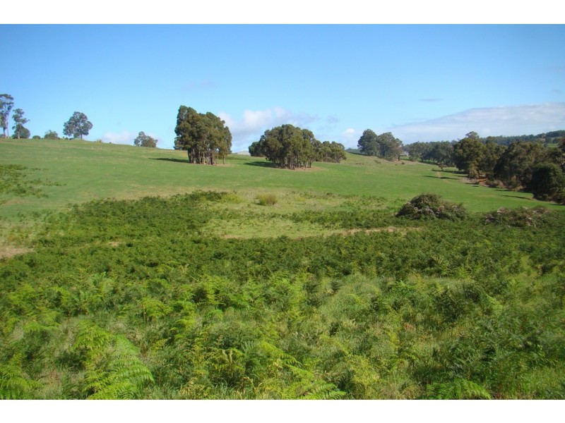 69 Sunridge Drive, Bridgetown WA 6255