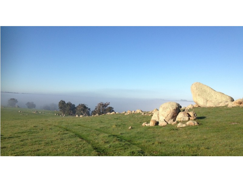 Lot 2 Wheatley-Giblett Road, Bridgetown WA 6255