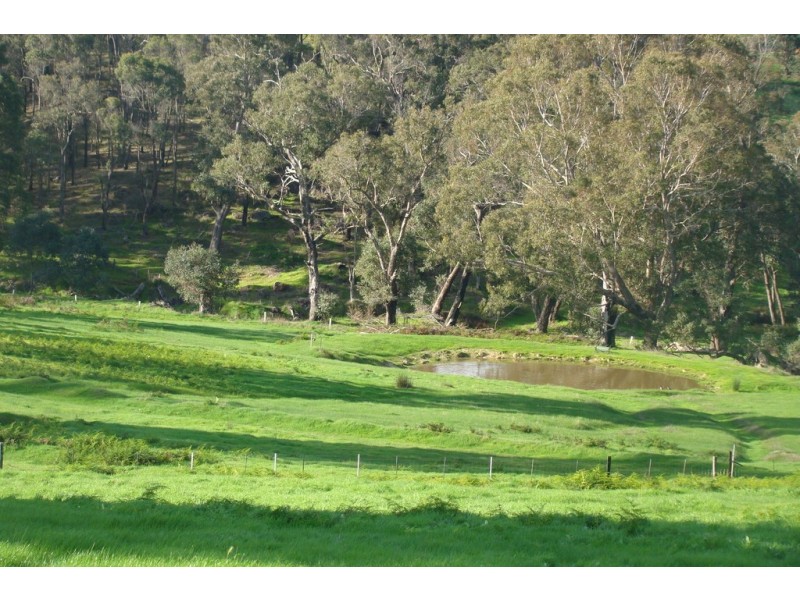 Lot 2 Wheatley-Giblett Road, Bridgetown WA 6255