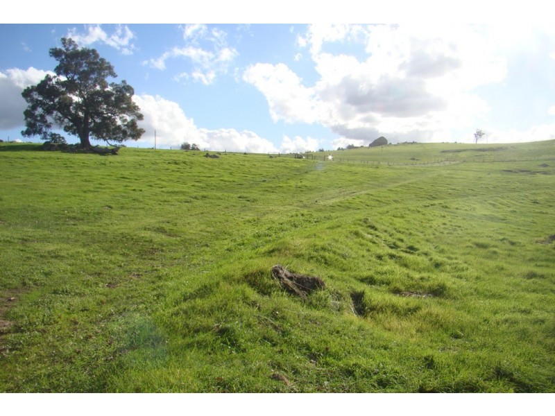 Lot 2 Wheatley-Giblett Road, Bridgetown WA 6255