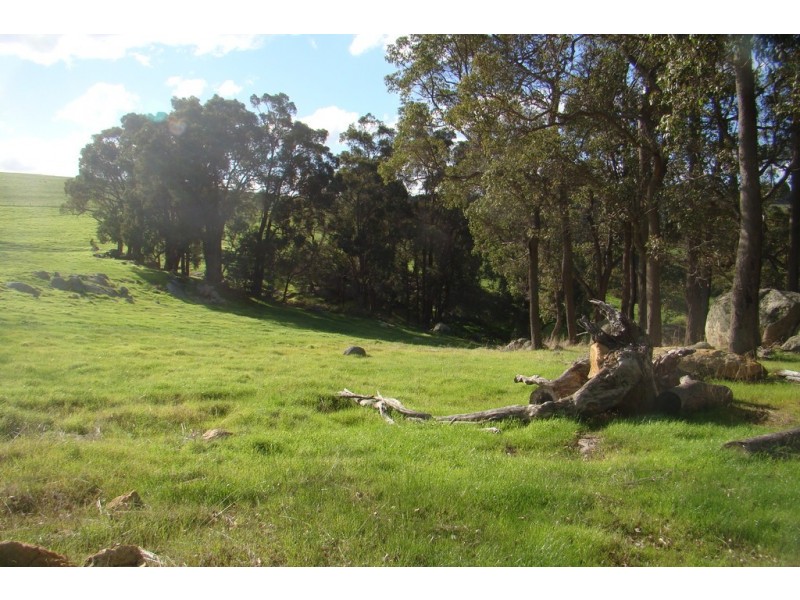 Lot 2 Wheatley-Giblett Road, Bridgetown WA 6255