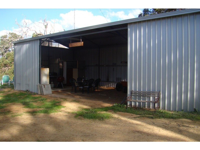 Lot 2 Wheatley-Giblett Road, Bridgetown WA 6255