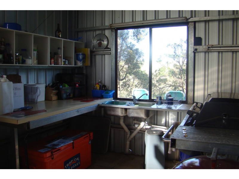 Lot 2 Wheatley-Giblett Road, Bridgetown WA 6255