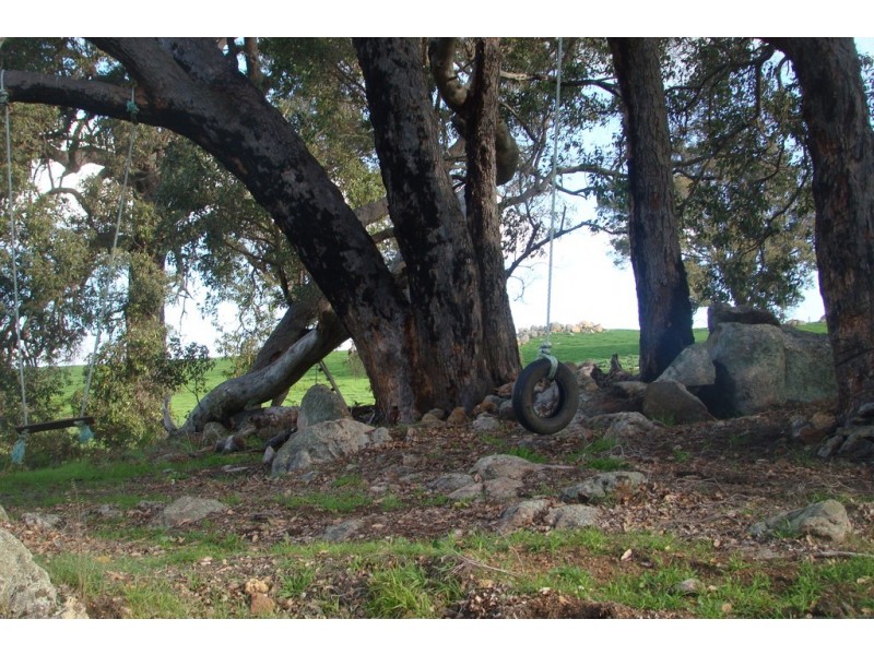 Lot 2 Wheatley-Giblett Road, Bridgetown WA 6255