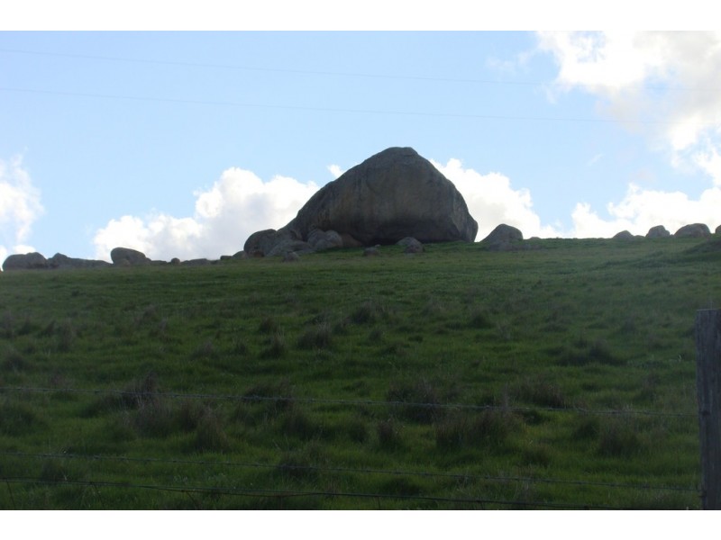 Lot 2 Wheatley-Giblett Road, Bridgetown WA 6255