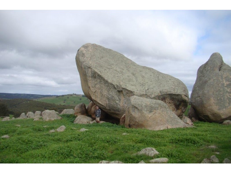 Lot 2 Wheatley-Giblett Road, Bridgetown WA 6255