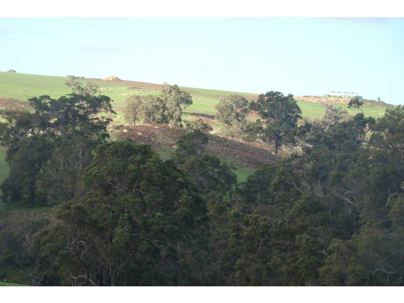 Lot 2 Wheatley-Giblett Road, Bridgetown WA 6255