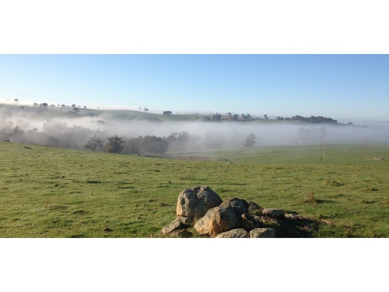 Lot 2 Wheatley-Giblett Road, Bridgetown WA 6255