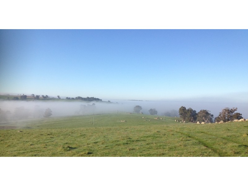 Lot 2 Wheatley-Giblett Road, Bridgetown WA 6255