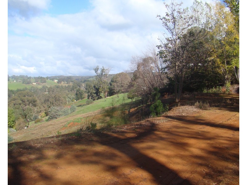 20 Rosella Rise, Bridgetown WA 6255