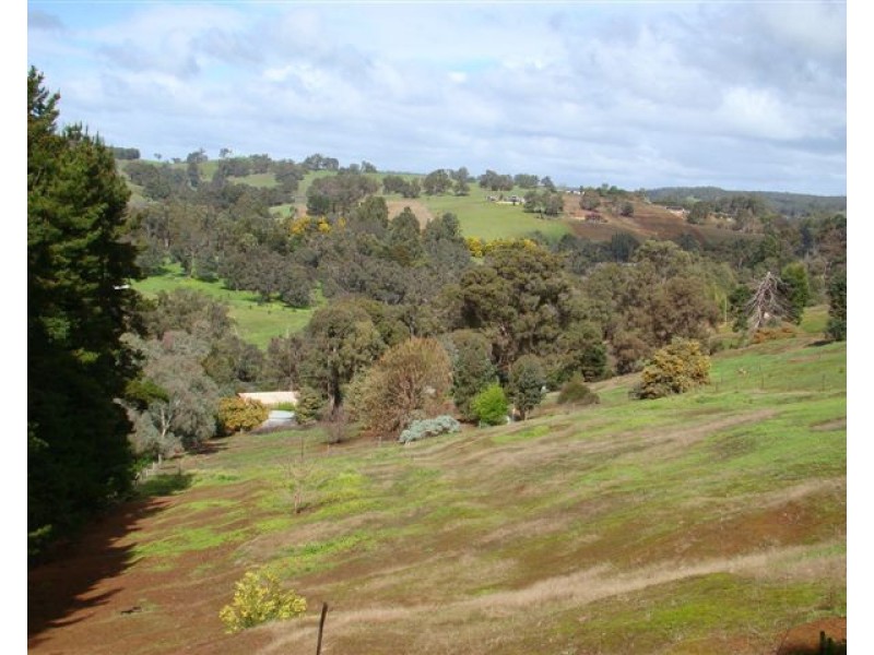 20 Rosella Rise, Bridgetown WA 6255