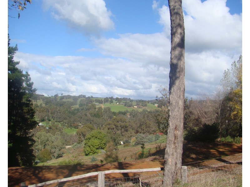 20 Rosella Rise, Bridgetown WA 6255