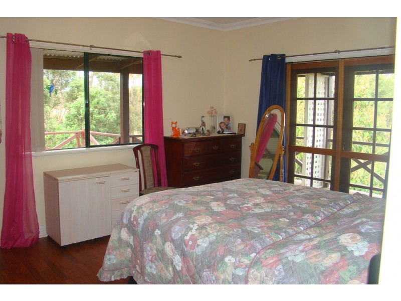 6 Cutmore Crescent, Bridgetown WA 6255