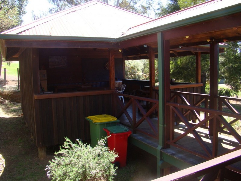 6 Cutmore Crescent, Bridgetown WA 6255