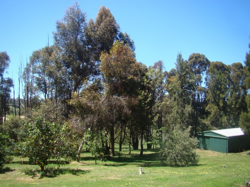 6 Cutmore Crescent, Bridgetown WA 6255