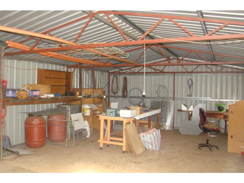 6 Cutmore Crescent, Bridgetown WA 6255