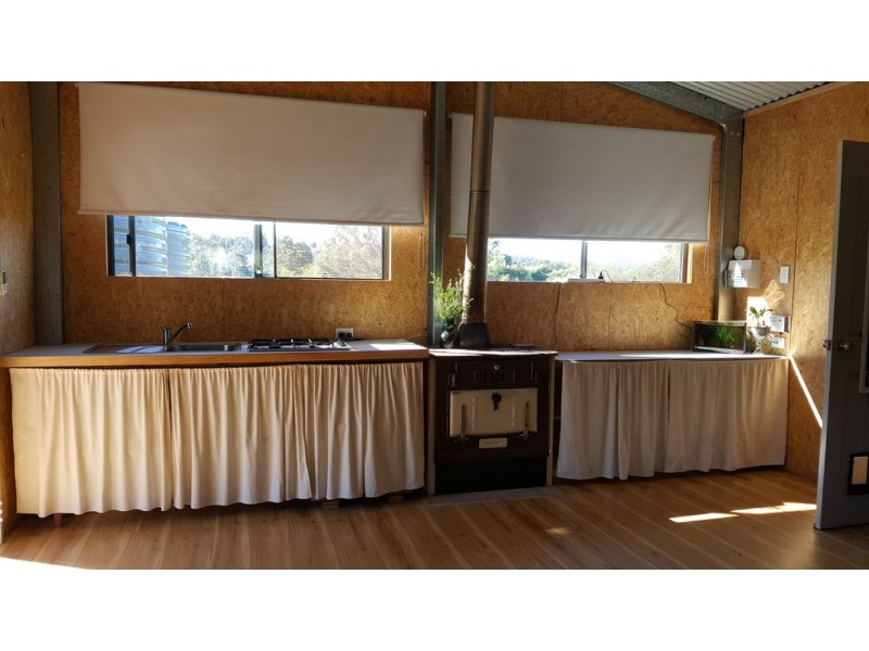 45 Flintoff Road, Bridgetown WA 6255