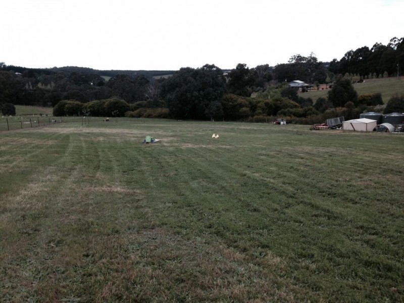 45 Flintoff Road, Bridgetown WA 6255