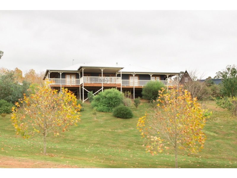 Lot 124 Skye Lane, Bridgetown WA 6255