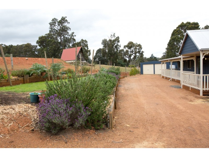 Lot 124 Skye Lane, Bridgetown WA 6255