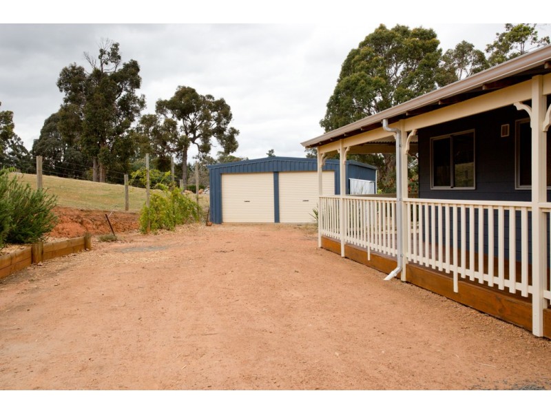Lot 124 Skye Lane, Bridgetown WA 6255