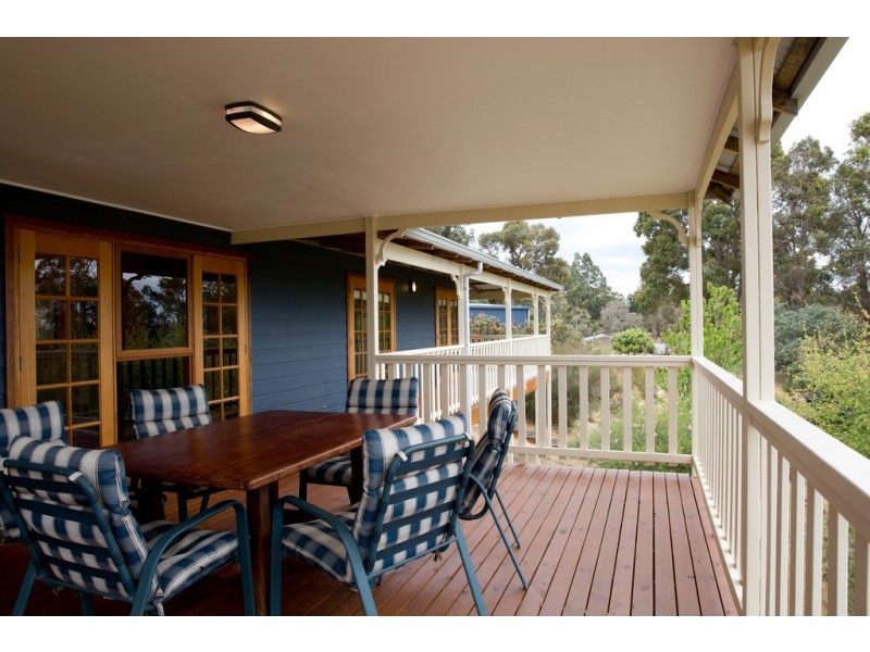 Lot 124 Skye Lane, Bridgetown WA 6255