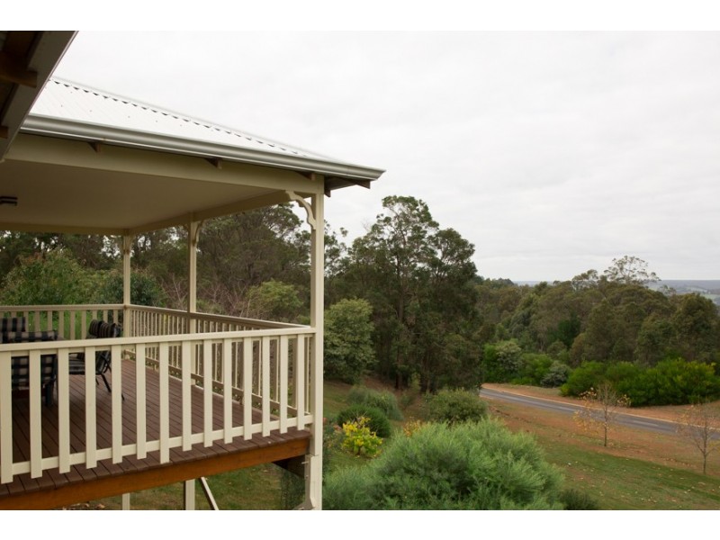 Lot 124 Skye Lane, Bridgetown WA 6255