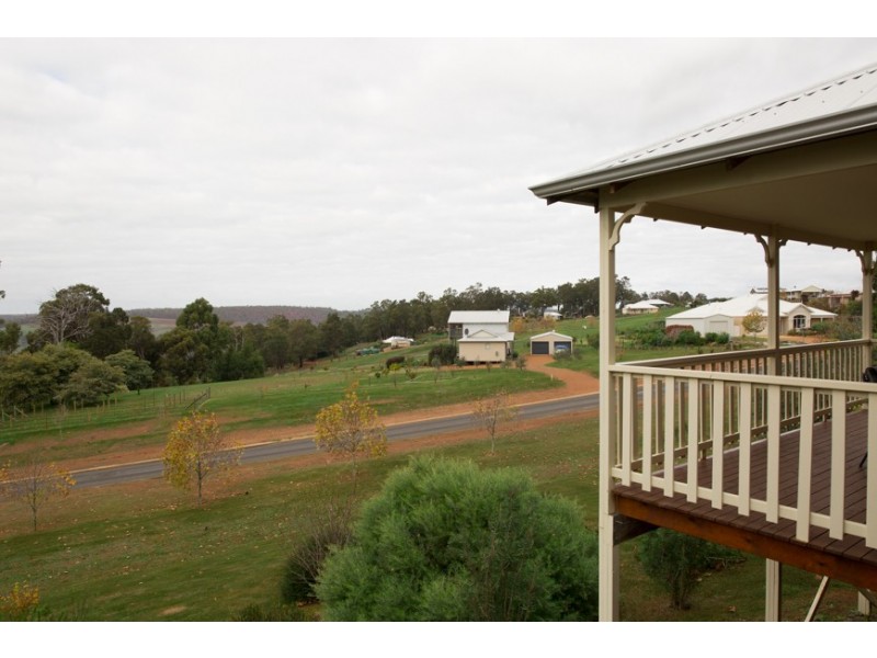 Lot 124 Skye Lane, Bridgetown WA 6255