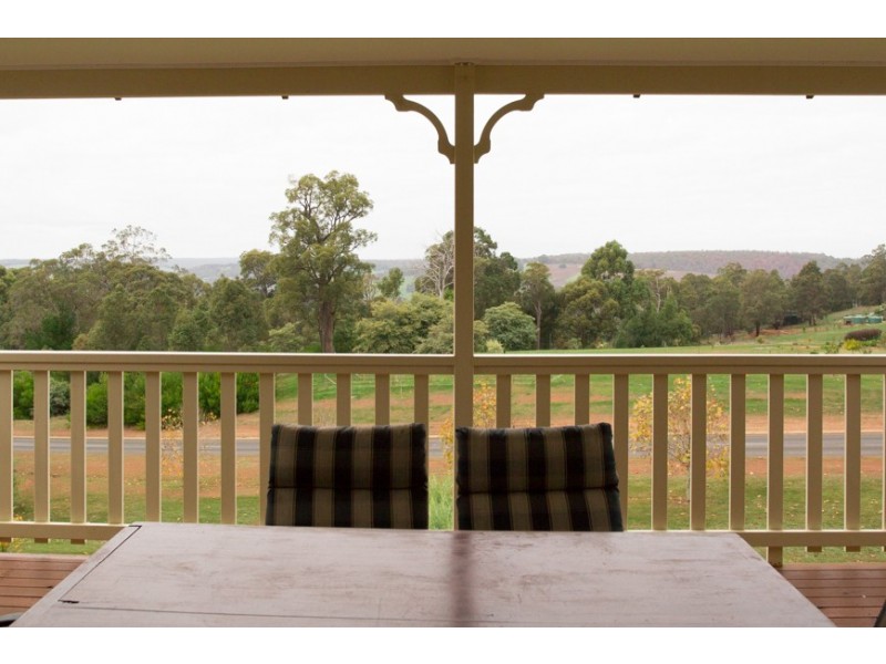 Lot 124 Skye Lane, Bridgetown WA 6255