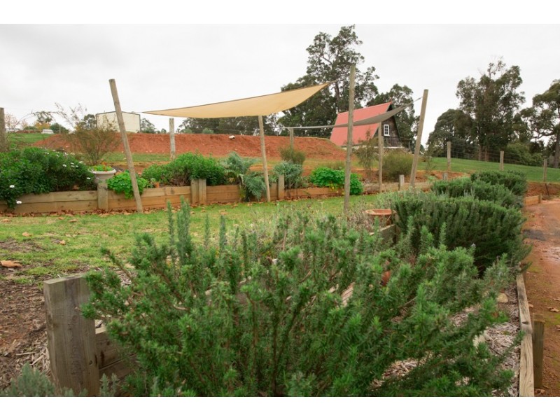 Lot 124 Skye Lane, Bridgetown WA 6255