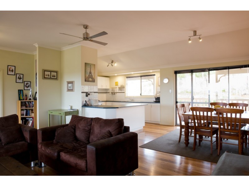 Lot 124 Skye Lane, Bridgetown WA 6255